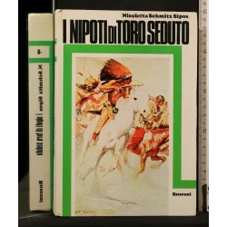 I NIPOTI DI TORO SEDUTO