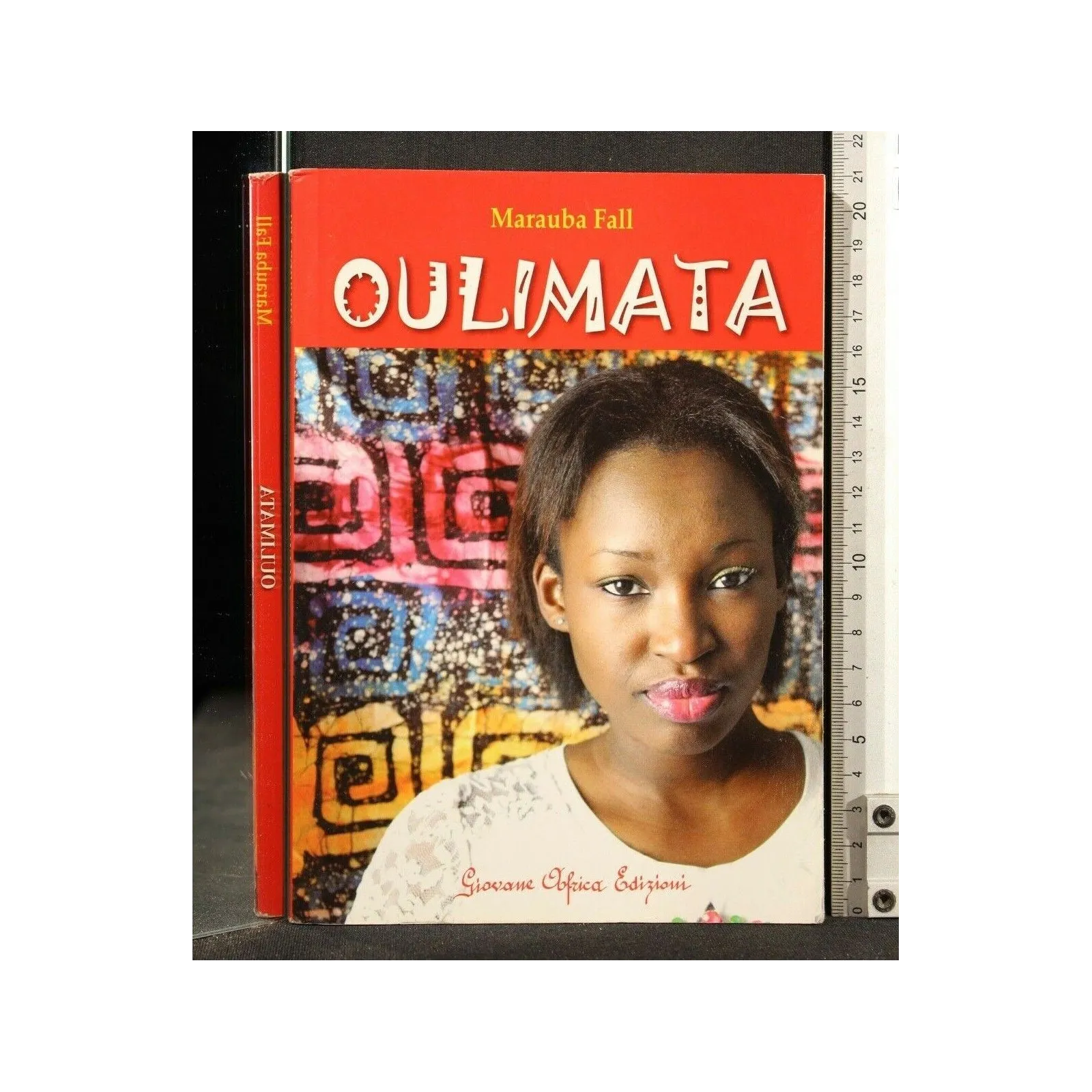 OULIMATA