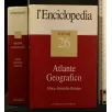 L'ENCICLOPEDIA VOLUME 26 ATLANTE GEOGRAFICO AFRICA-AMERICHE-OCE