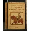 LE TOURNOI DE VAUPLASSANS