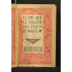 LE PIU' BELLE PAGINE DEI POETI D'OGGI VOLUME IV