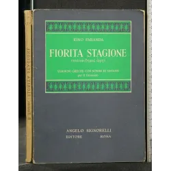 FIORITA STAGIONE
