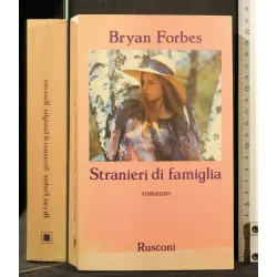 STRANIERI DI FAMIGLIA