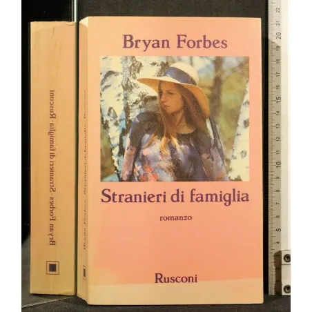 STRANIERI DI FAMIGLIA