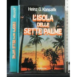 L'ISOLA DELLE SETTE PALME