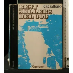 BEST SELLERS DEL 900