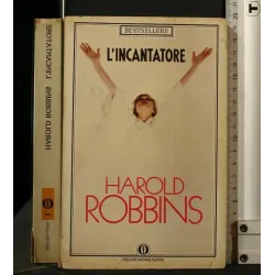 L'INCANTATORE
