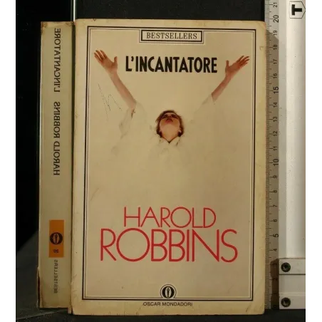 L'INCANTATORE