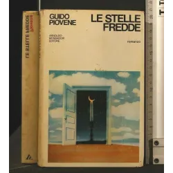 LE STELLE FREDDE