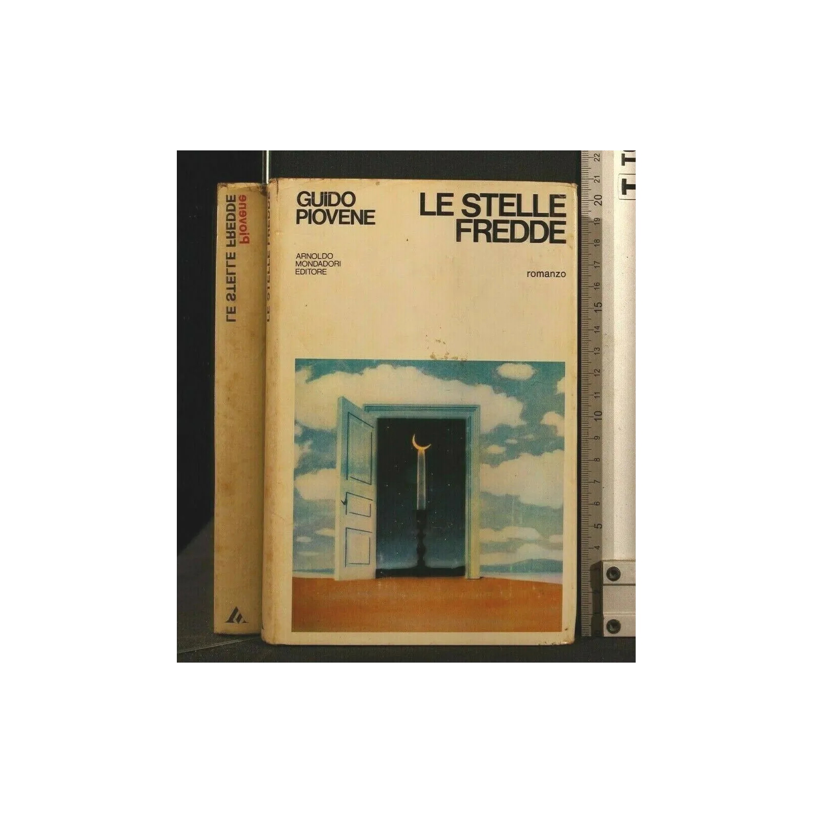 LE STELLE FREDDE