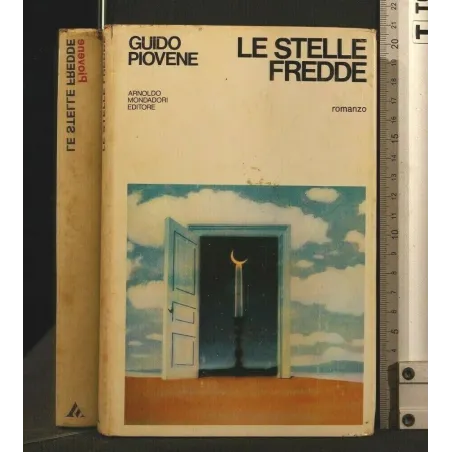 LE STELLE FREDDE