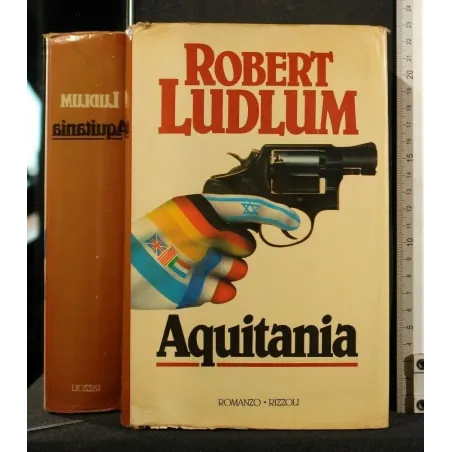 AQUITANIA