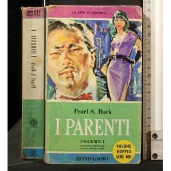 I PARENTI VOL 1