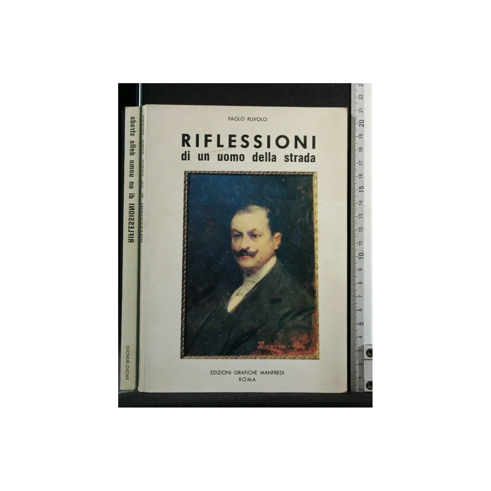 RIFLESSIONI DI UN UOMO DELLA STRADA
