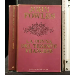 LA DONNA DEL TENENTE FRANCESE