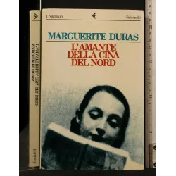 L'AMANTE DELLA CINA