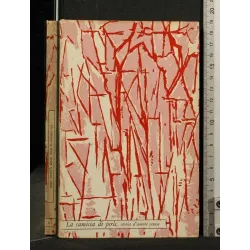 LA CAMICIA DI PERLE, STORIA D'AMORE CINESE