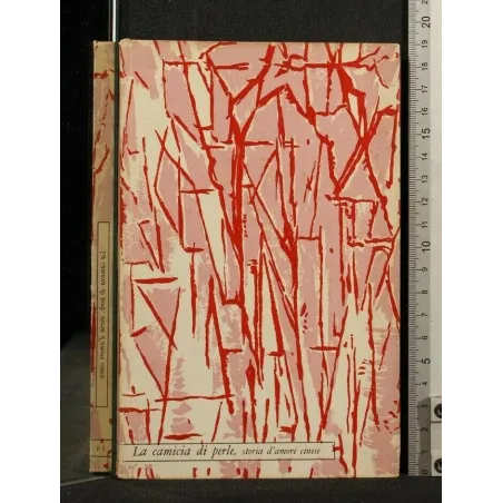 LA CAMICIA DI PERLE, STORIA D'AMORE CINESE