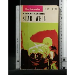 GALASSIA: STAR WELL