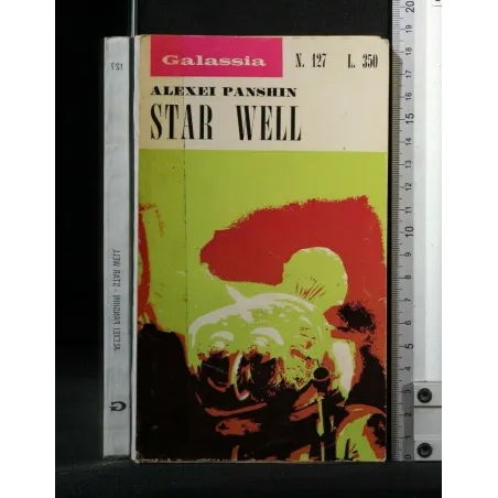 GALASSIA: STAR WELL