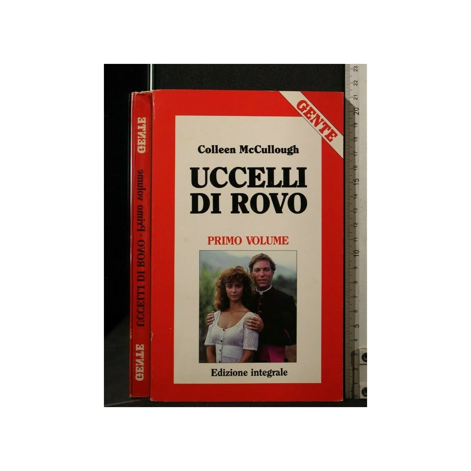 UCCELLI DI ROVO VOLUME 1