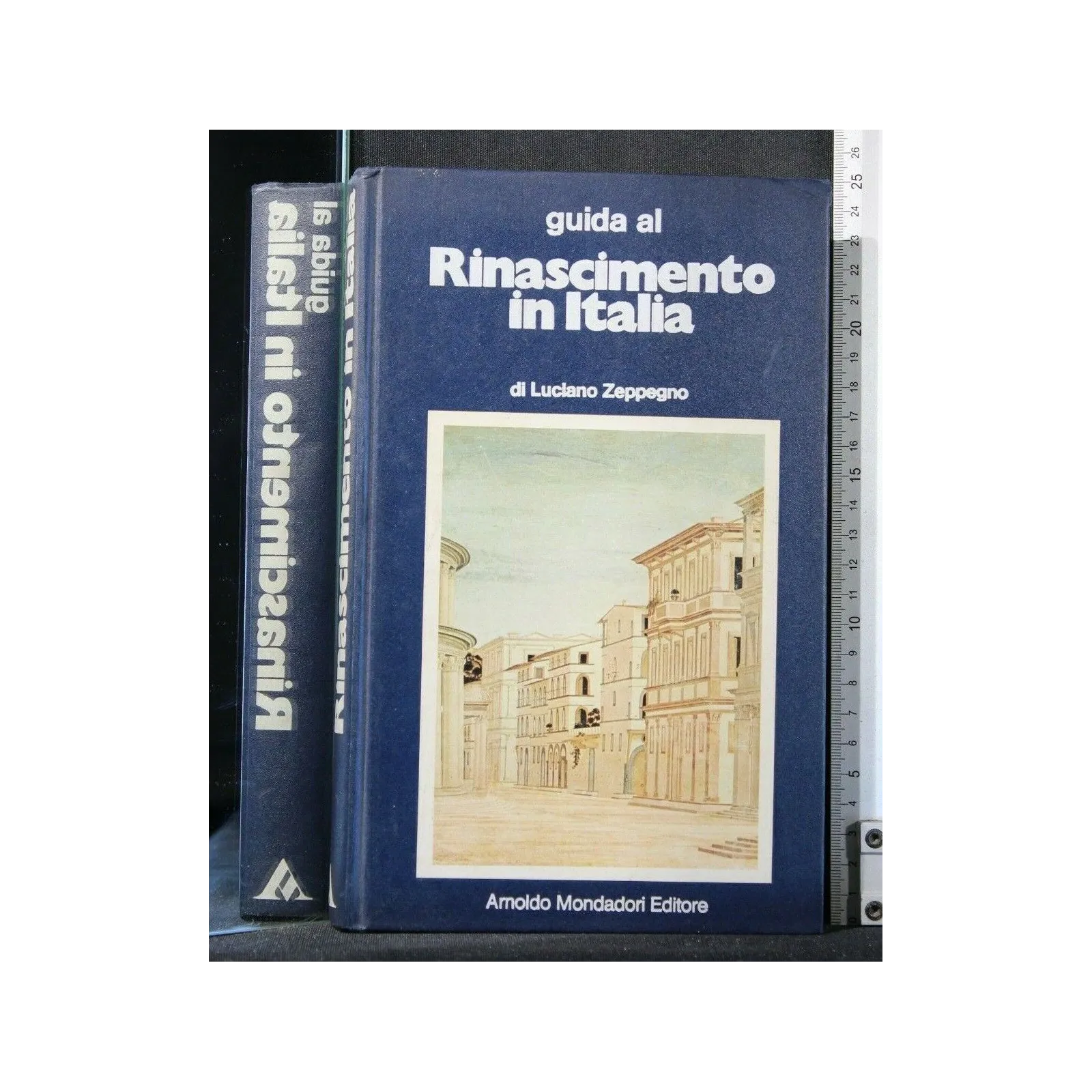 GUIDA AL RINASCIMENTO IN ITALIA