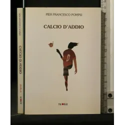 CALCIO D'ADDIO