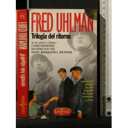 TRILOGIA DEL RITORNO