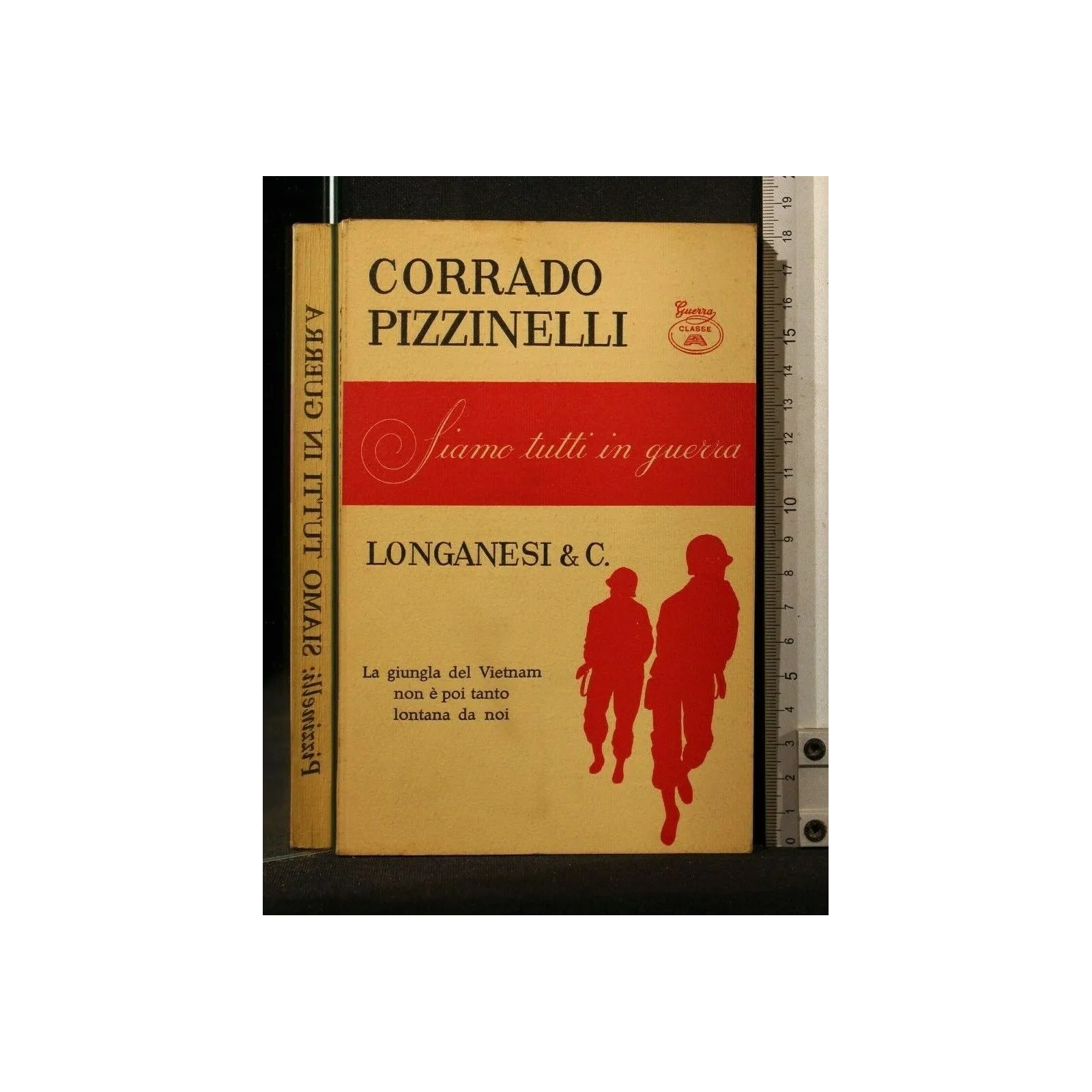 SIAMO TUTTI IN GUERRA