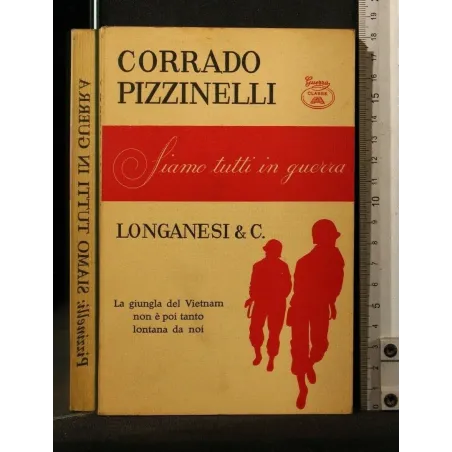 SIAMO TUTTI IN GUERRA