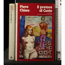 IL PRETORE DI CUVIO