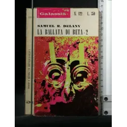 GALASSIA: LA BALLATA DI BETA - 2
