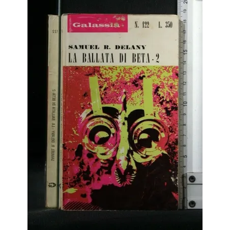 GALASSIA: LA BALLATA DI BETA - 2