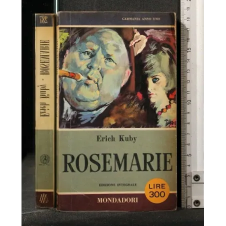 ROSEMARIE