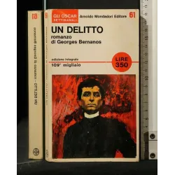 UN DELITTO