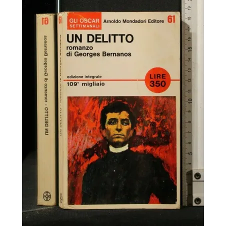 UN DELITTO