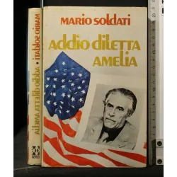 ADDIO DILETTA AMELIA