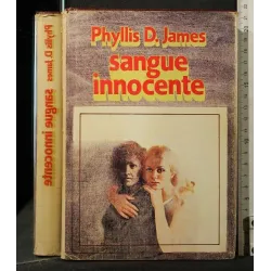 SANGUE INNOCENTE