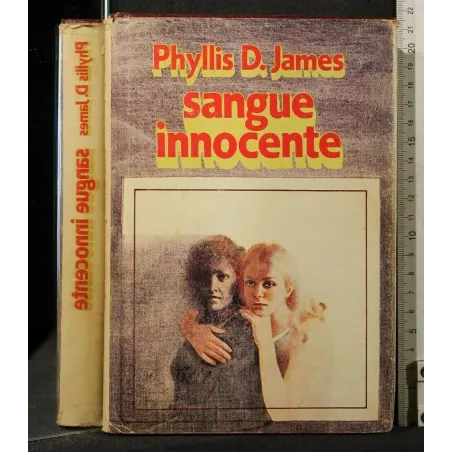 SANGUE INNOCENTE