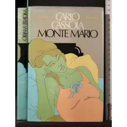 MONTE MARIO