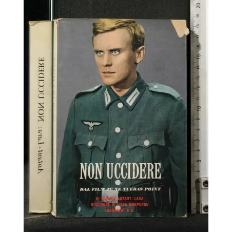 NON UCCIDERE
