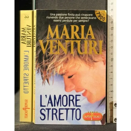 L'AMORE STRETTO