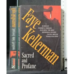 SACRED AND PROFANE