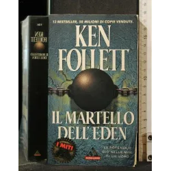 IL MARTELLO DELL'EDEN