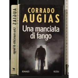 UNA MANCIATA DI FANGO