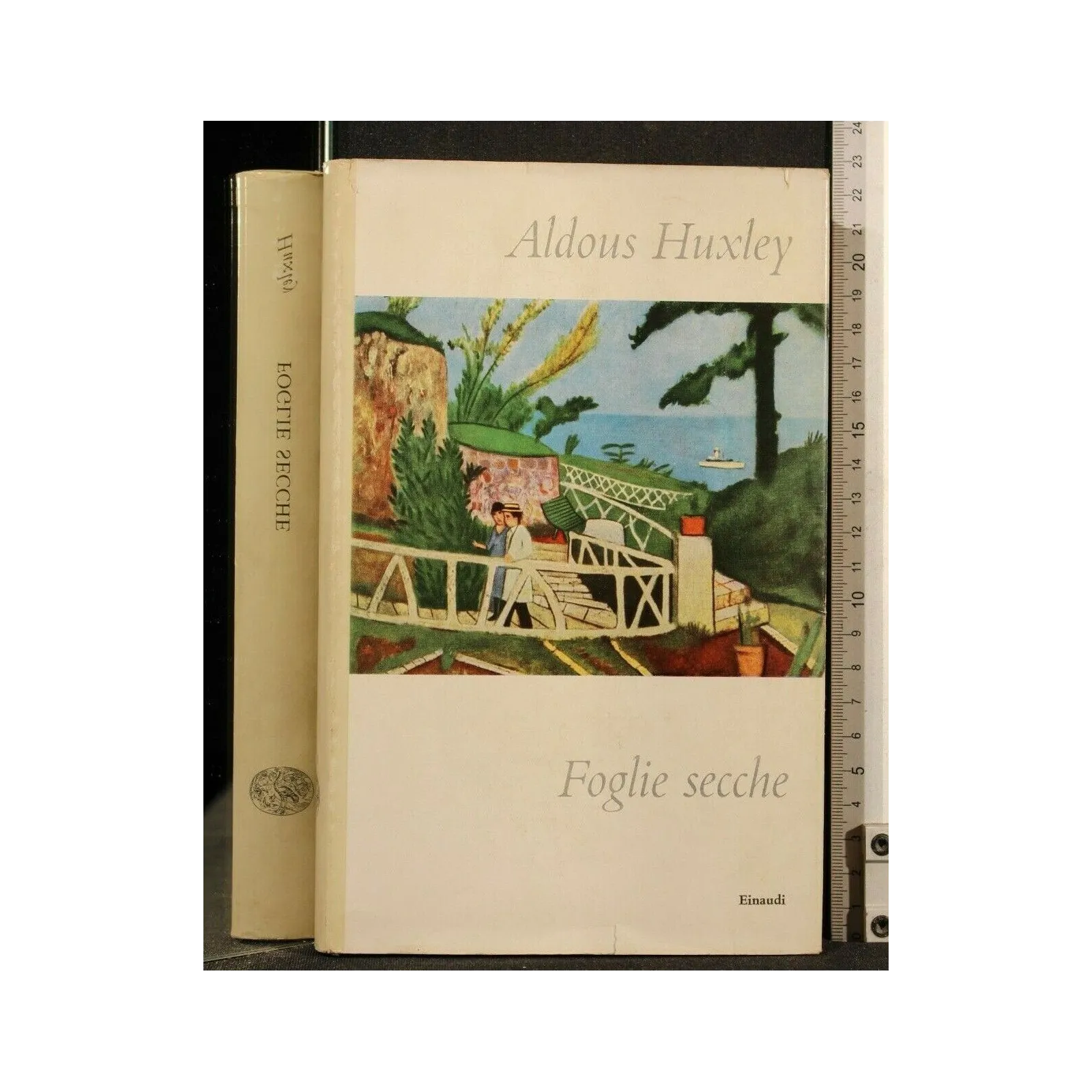 FOGLIE SECCHE