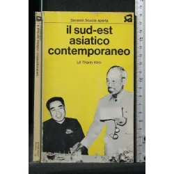 IL SUD-EST ASIATICO CONTEMPORANEO