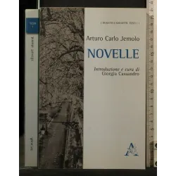 NOVELLE VOLUME 1