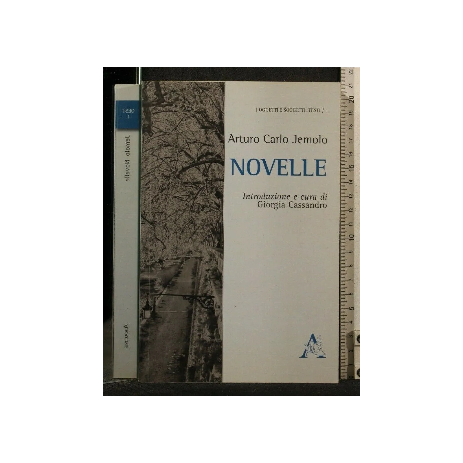 NOVELLE VOLUME 1