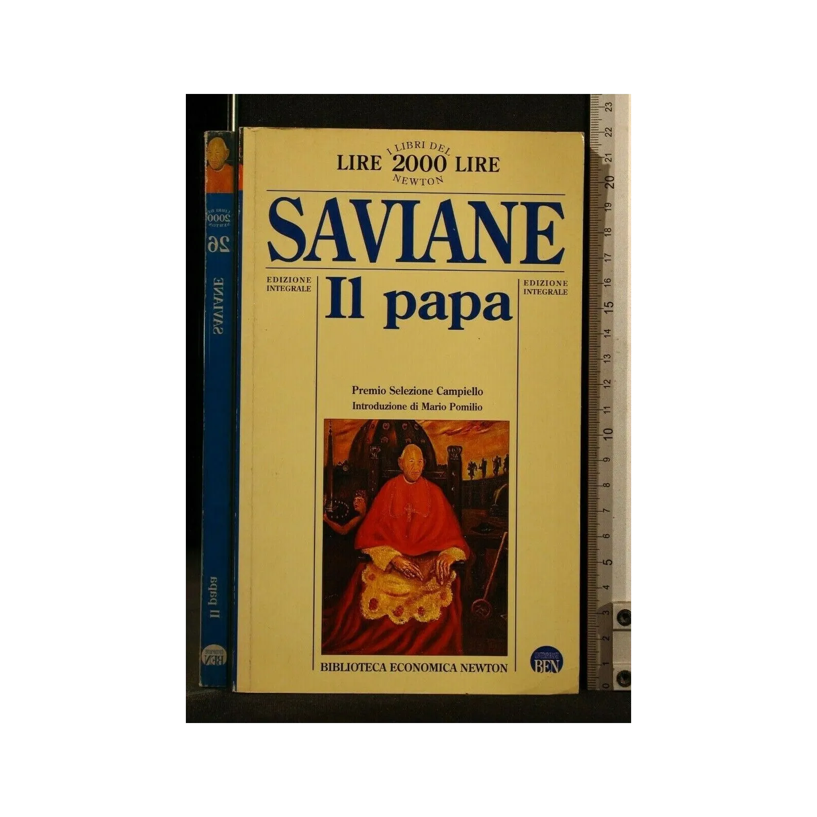IL PAPA